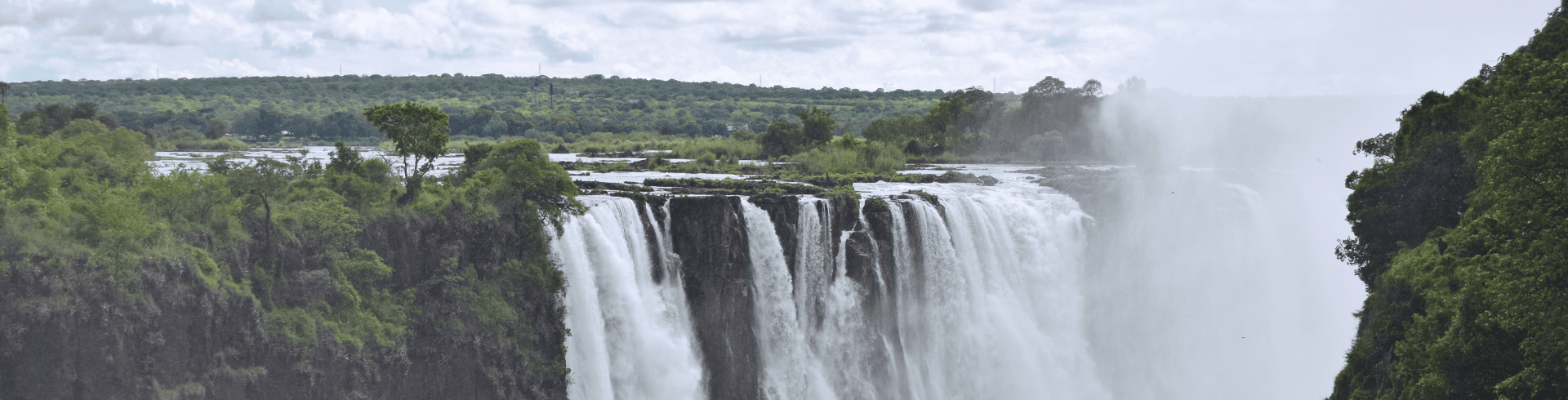 Essncias da frica Austral - Zimbbue & frica do Sul
